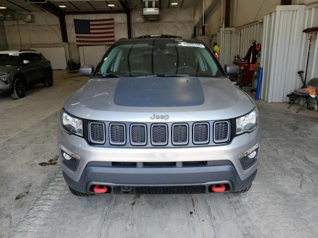 2021 JEEP COMPASS TR 3C4NJDDBXMT553298