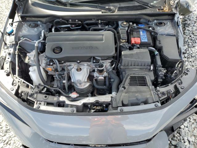 2025 HONDA CIVIC SPOR 2HGFE2F5XSH533323