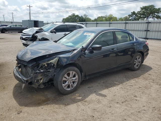 2012 HONDA ACCORD LXP - 1HGCP2F46CA024527