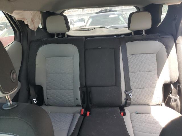 2020 CHEVROLET EQUINOX LS - 2GNAXHEV2L6167742