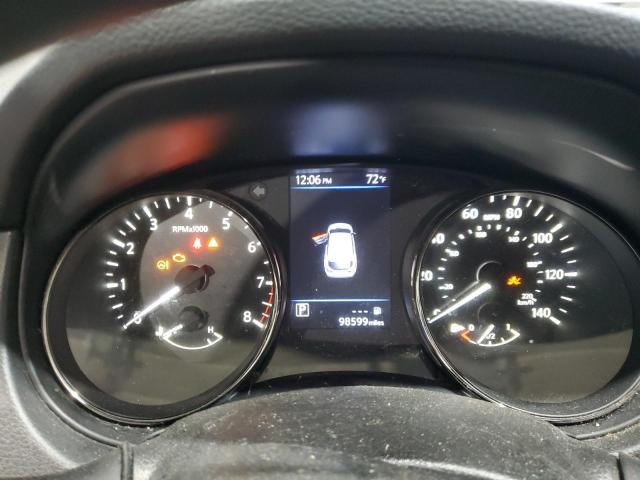 2019 NISSAN ROGUE SPOR - JN1BJ1CR6KW351665