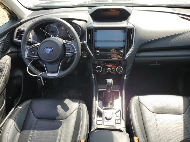 2021 SUBARU FORESTER T JF2SKAXC6MH555794