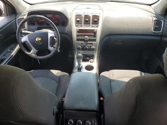 2011 GMC ACADIA SLE - 1GKKRNED8BJ279433