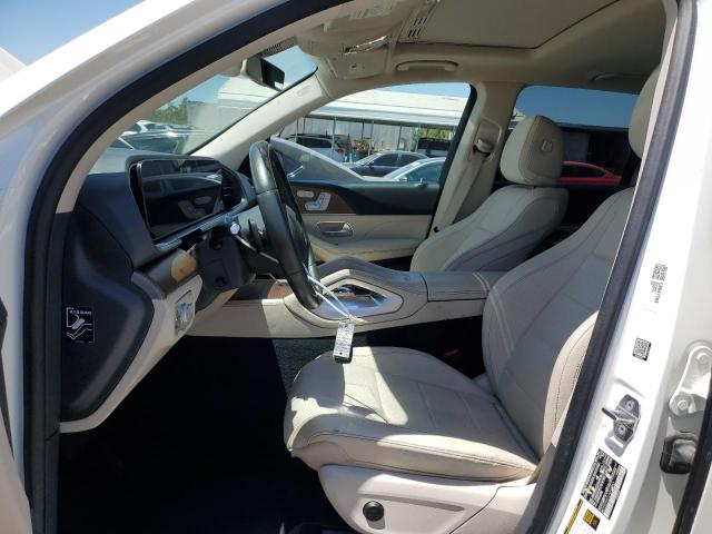 2020 MERCEDES-BENZ GLE 450 4M 4JGFB5KB7LA047763