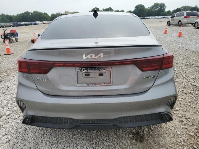 2022 KIA FORTE GT L - 3KPF54AD4NE428382