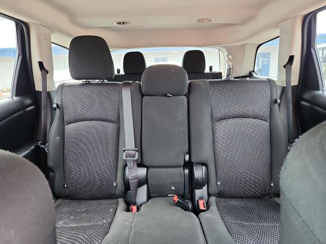 2019 DODGE JOURNEY SE - 3C4PDCBB7KT875181