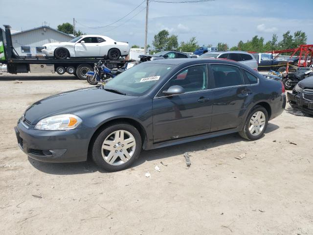 CHEVROLET IMPALA LT