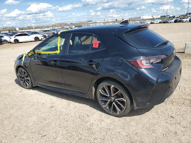 Vin: jtnk4rbe3k3005720, lot: 63907085, toyota corolla se 20192