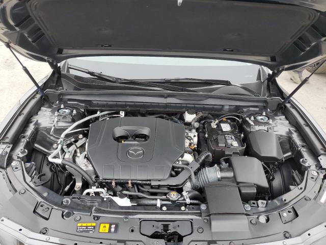 2025 MAZDA CX-50 PREM 7MMVABDMXSN330164