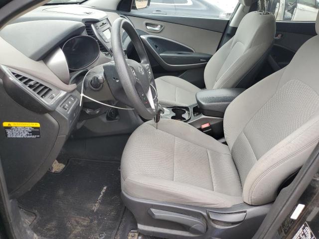 2016 HYUNDAI SANTA FE S - 5XYZTDLB5GG326710