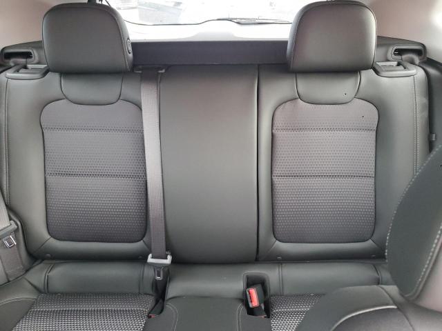 2025 CHEVROLET TRAX 1LT - KL77LHEP6SC058140