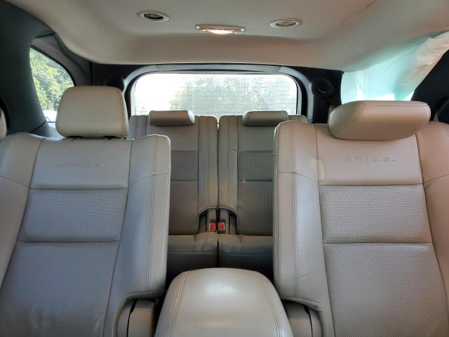 2015 DODGE DURANGO CI 1C4RDJEG9FC223538