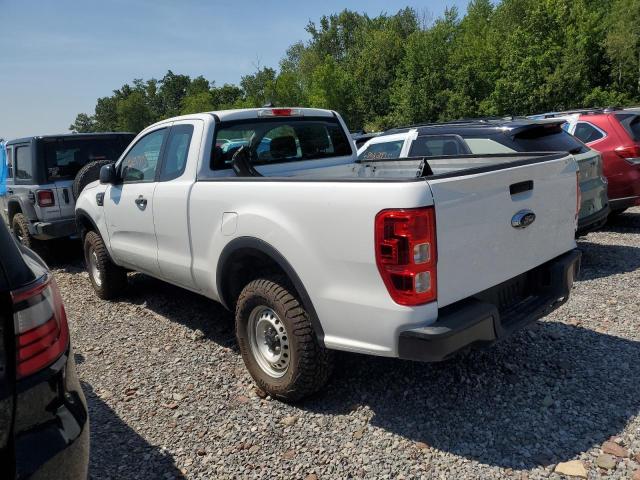 2022 FORD RANGER XL 1FTER1EH5NLD24258