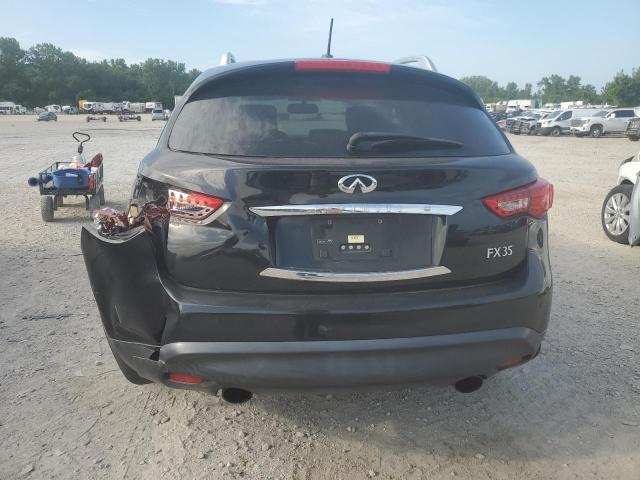 2011 INFINITI FX35 - JN8AS1MW6BM730191