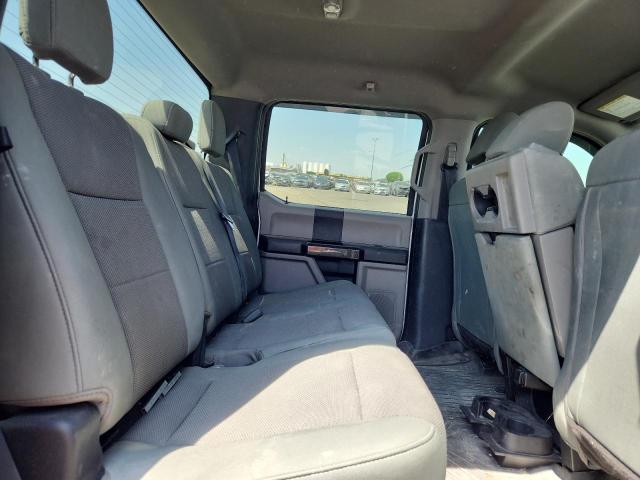 2020 FORD F350 SUPER 1FT8W3BN0LED50683