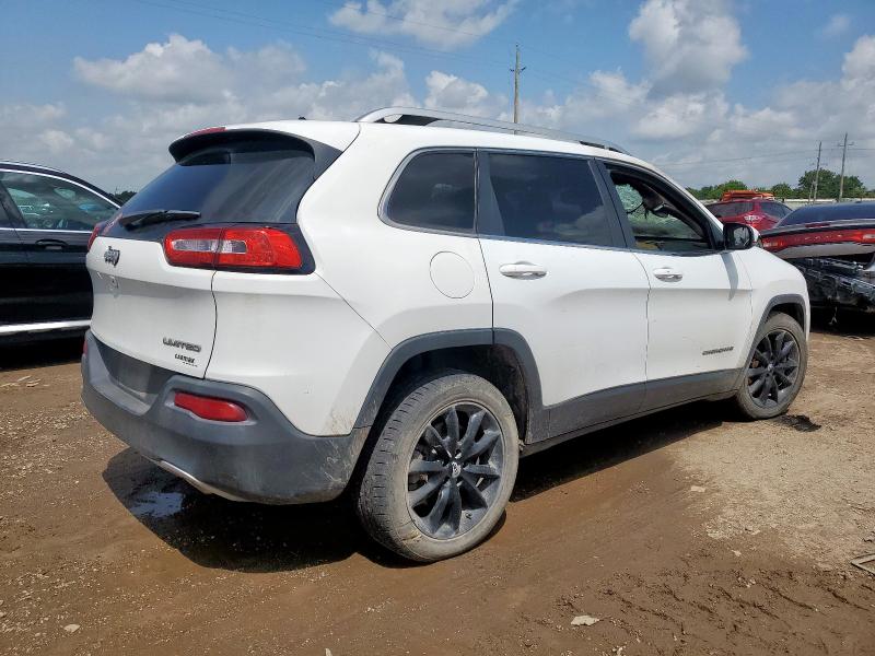 2014 JEEP CHEROKEE L - 1C4PJLDS1EW283831