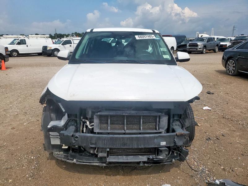 2021 HYUNDAI VENUE SE - KMHRB8A33MU093731