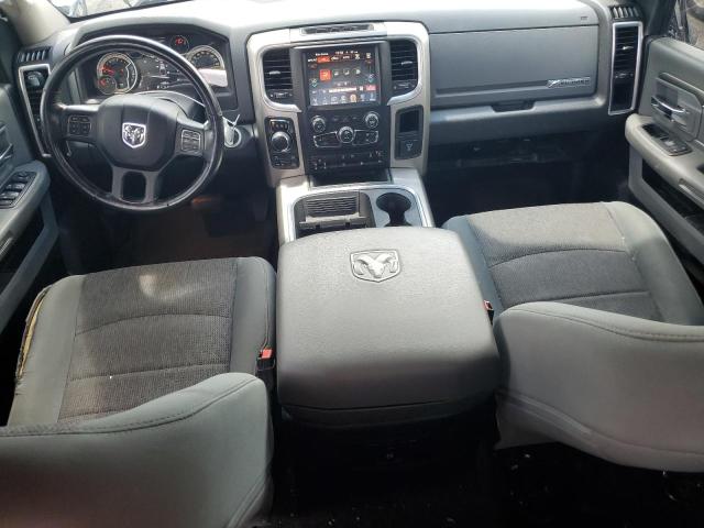 2017 RAM 1500 SLT 1C6RR7GT5HS818918