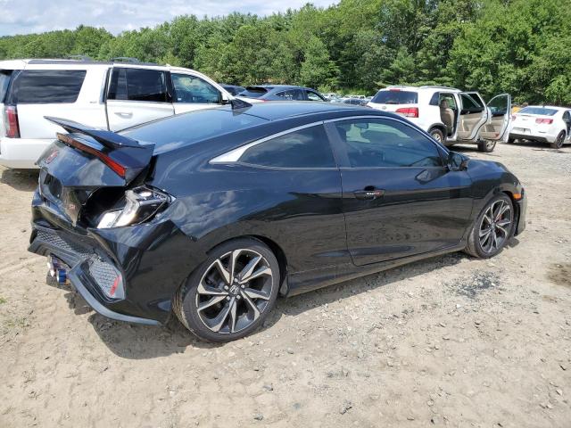 2017 HONDA CIVIC SI - 2HGFC3A53HH753091
