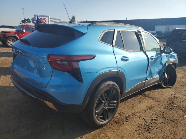 2025 CHEVROLET TRAX ACTIV - KL77LKEP5SC130054