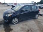 2017 CHEVROLET SPARK 1LT - KL8CD6SA1HC750696