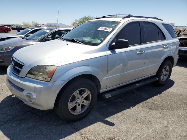 KIA SORENTO EX