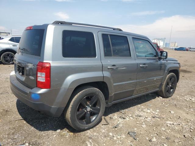 Vin: 1c4njpfa3ed600460, lot: 63931175, jeep patriot latitude 20143