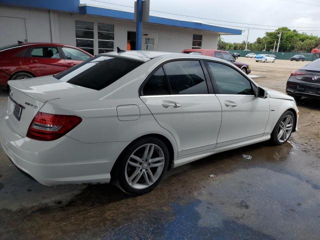 Vin: wddgf4hb3eg245342, lot: 63475915, mercedes-benz c-class 250 20143