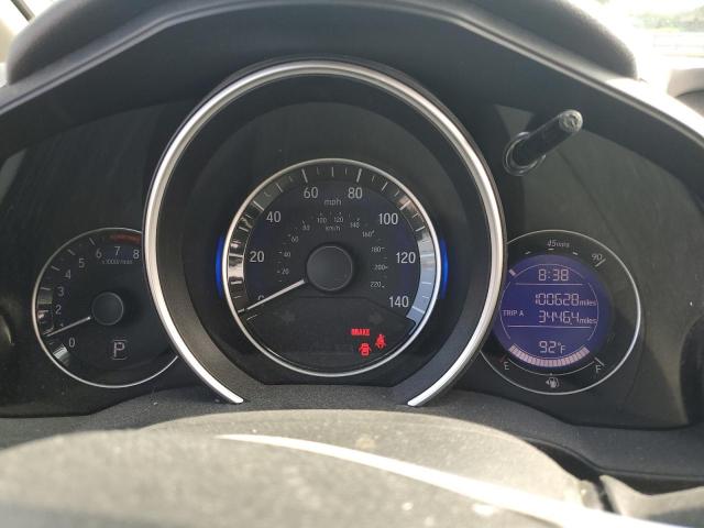 2016 HONDA FIT LX JHMGK5H58GX038954