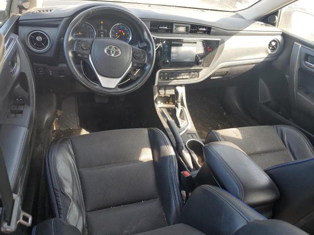 2018 TOYOTA COROLLA L #3248554570