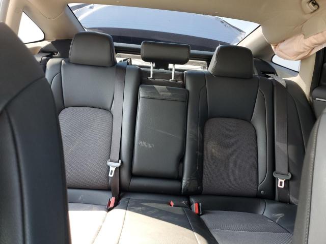 2019 HONDA CLARITY JHMZC5F11KC001573