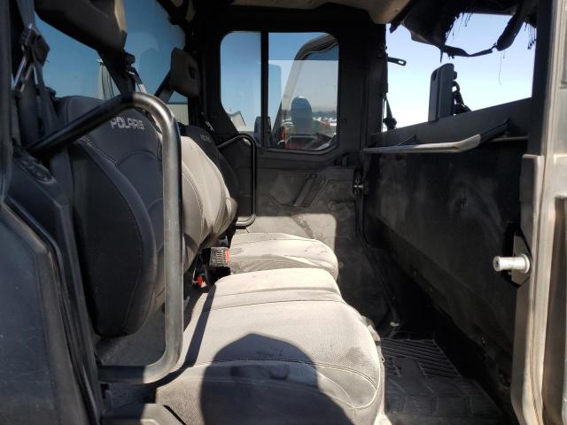 2019 POLARIS RANGER CRE 4XARSW992K8916339