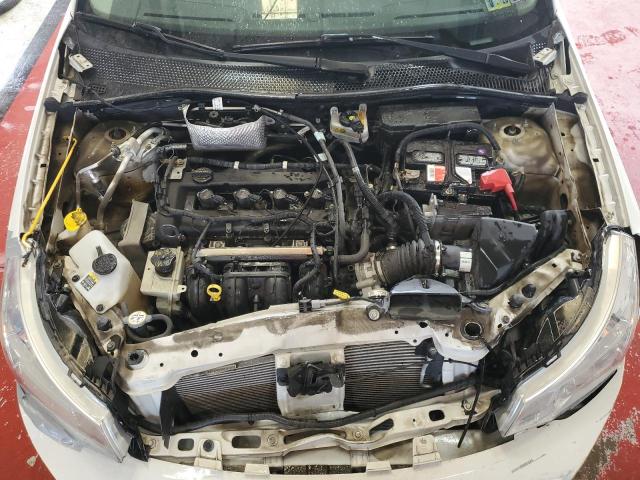 2010 FORD FOCUS SE - 1FAHP3FN4AW121914