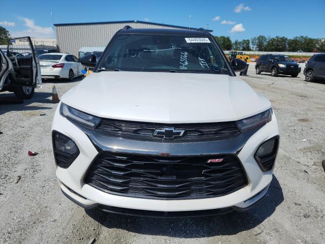 2021 CHEVROLET TRAILBLAZE KL79MTSL1MB165566