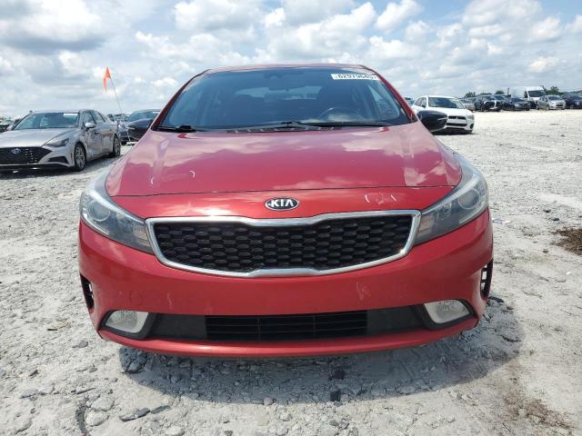2018 KIA FORTE LX 3KPFL4A7XJE217794