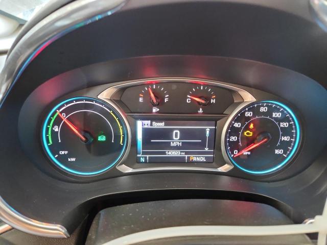 2016 CHEVROLET MALIBU HYB 1G1ZJ5SU7GF248618
