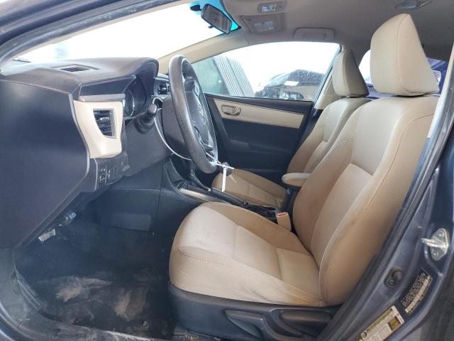 5YFBPRHE0FP271454 2015 TOYOTA COROLLA