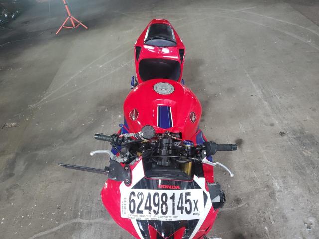 2023 HONDA CBR600 RR JH2PC40J9PK900049