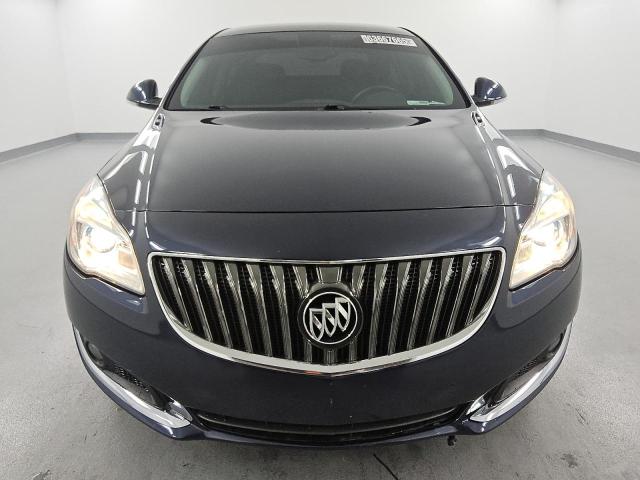 2015 BUICK REGAL PREM 2G4GN5EX7F9284921