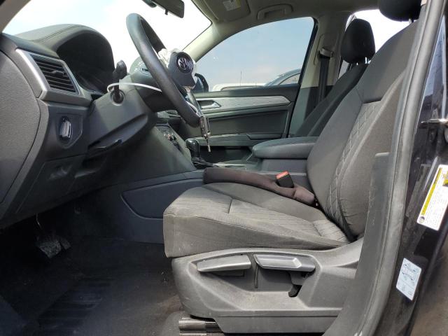 2019 VOLKSWAGEN ATLAS S 1V2AP2CA6KC572027