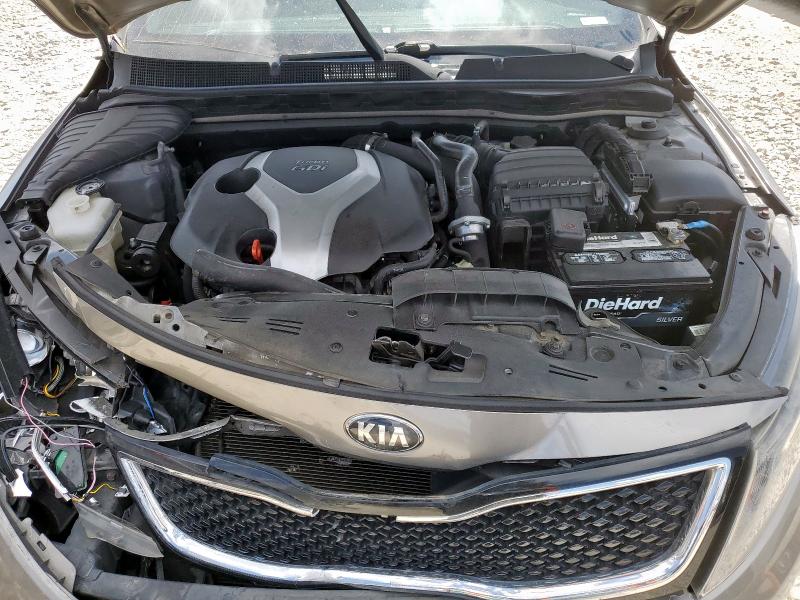 2015 KIA OPTIMA SX 5XXGR4A60FG413655