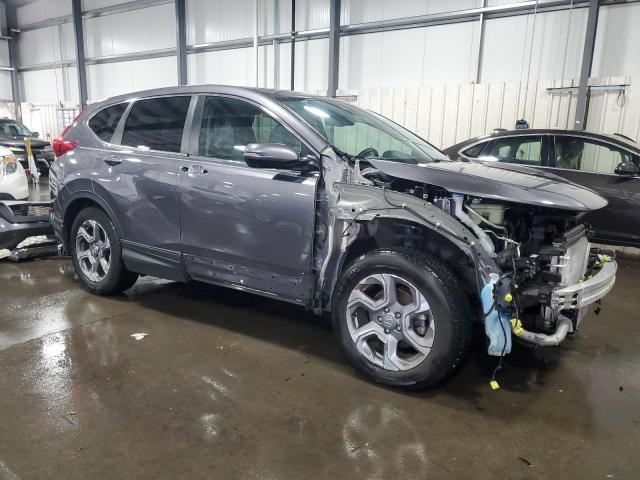 2017 HONDA CR-V EXL 7FARW1H82HE014912
