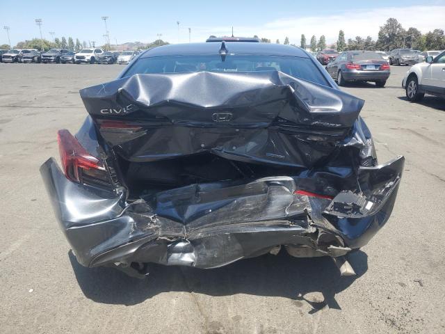 2025 HONDA CIVIC SPOR - 2HGFE4F89SH304637