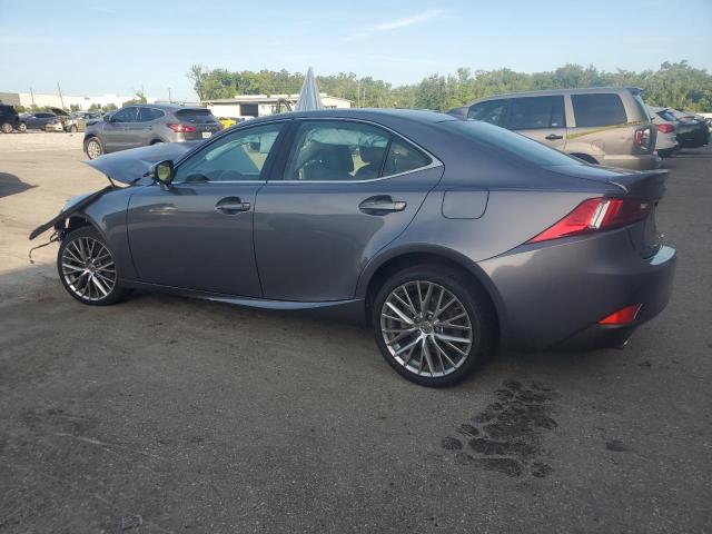 2016 LEXUS IS 200T JTHBA1D26G5024192