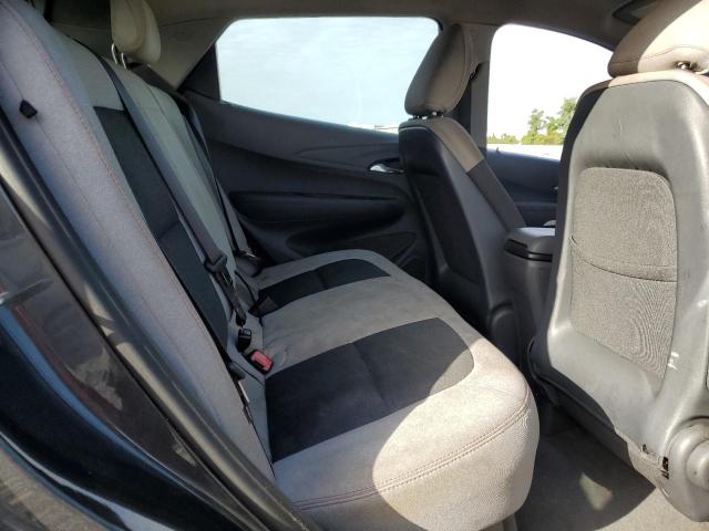 2017 CHEVROLET BOLT EV LT 1G1FW6S07H4177814