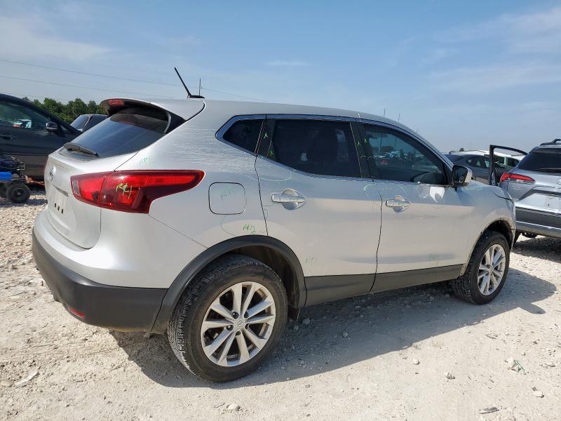 2018 NISSAN ROGUE SPOR JN1BJ1CP8JW183413