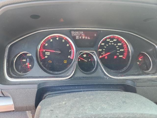 2016 GMC ACADIA SLT - 1GKKVRKD4GJ262191