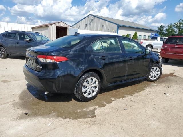 2024 TOYOTA COROLLA LE - JTDBCMFE8R3034368
