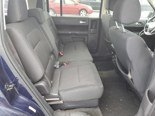 2016 FORD FLEX SEL - 2FMGK5C85GBA07618