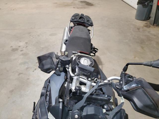2019 BMW F 750 GS - WB10B180XKZ787796